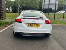 Audi Tt TTs | Mobile.bg    4