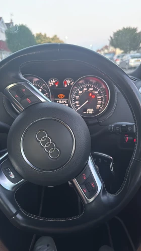 Audi Tt TTs | Mobile.bg    14