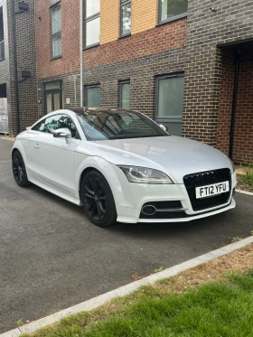 Audi Tt TTs | Mobile.bg    3