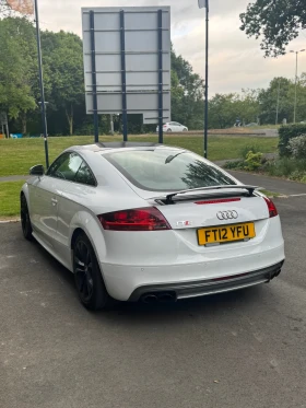 Audi Tt TTs | Mobile.bg    5