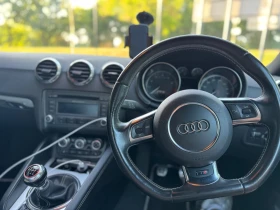 Audi Tt TTs | Mobile.bg    8