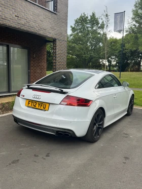 Audi Tt TTs | Mobile.bg    6