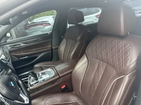 BMW 750 M* SPORT* XDRIVE* * * * LANE* A | Mobile.bg    13