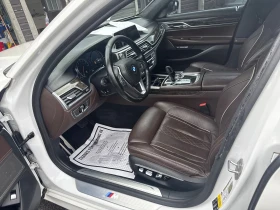 BMW 750 M* SPORT* XDRIVE* * * * LANE* A | Mobile.bg    12