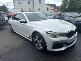 BMW 750 M* SPORT* XDRIVE* * * * LANE* A | Mobile.bg    3
