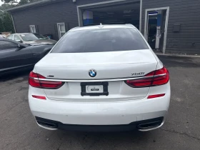 BMW 750 M* SPORT* XDRIVE* * * * LANE* A | Mobile.bg    6
