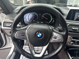 BMW 750 M* SPORT* XDRIVE* * * * LANE* A | Mobile.bg    9