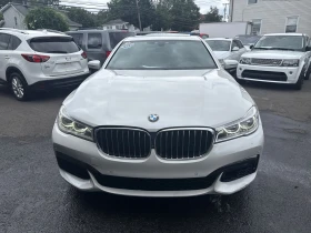 BMW 750 M* SPORT* XDRIVE* * * * LANE* A | Mobile.bg    5