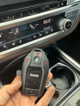 BMW 750 M* SPORT* XDRIVE* * * * LANE* A | Mobile.bg    16