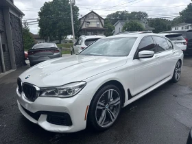  BMW 750