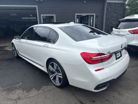 BMW 750 M* SPORT* XDRIVE* * * * LANE* A | Mobile.bg    4