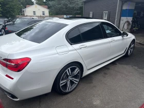 BMW 750 M* SPORT* XDRIVE* * * * LANE* A | Mobile.bg    2
