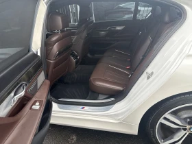 BMW 750 M* SPORT* XDRIVE* * * * LANE* A | Mobile.bg    14