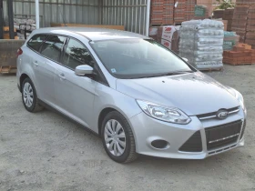 Ford Focus 1.6 tdci | Mobile.bg    5