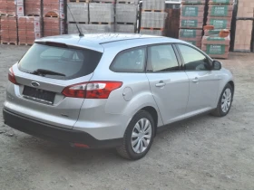 Ford Focus 1.6 tdci | Mobile.bg    7