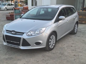Ford Focus 1.6 tdci | Mobile.bg    2