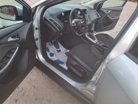 Ford Focus 1.6 tdci | Mobile.bg    14