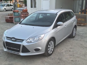 Ford Focus 1.6 tdci | Mobile.bg    10