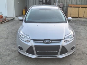 Ford Focus 1.6 tdci | Mobile.bg    3