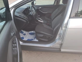 Ford Focus 1.6 tdci | Mobile.bg    13