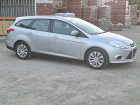 Ford Focus 1.6 tdci | Mobile.bg    6