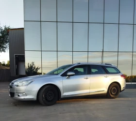Обява за продажба на Citroen C5 ~6 250 лв. - изображение 10