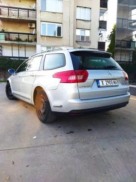 Обява за продажба на Citroen C5 ~6 250 лв. - изображение 1