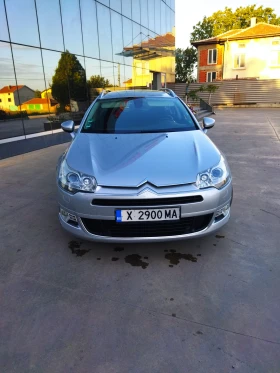 Обява за продажба на Citroen C5 ~6 250 лв. - изображение 4