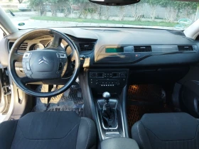 Обява за продажба на Citroen C5 ~6 250 лв. - изображение 7