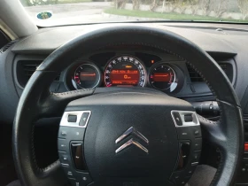 Обява за продажба на Citroen C5 ~6 250 лв. - изображение 9