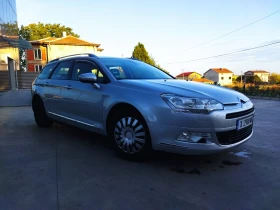 Обява за продажба на Citroen C5 ~6 250 лв. - изображение 3