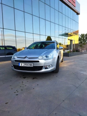 Обява за продажба на Citroen C5 ~6 250 лв. - изображение 1