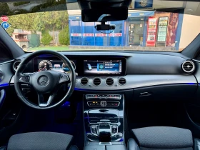 Mercedes-Benz E 220 CDI Digital 9G 360  Head Up  ! | Mobile.bg    13