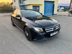 Обява за продажба на Mercedes-Benz E 220 CDI Digital 9G 360  Head Up Реални Км! ~36 499 лв. - изображение 1