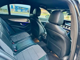 Обява за продажба на Mercedes-Benz E 220 CDI Digital 9G 360  Head Up Реални Км! ~36 499 лв. - изображение 10
