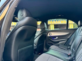 Обява за продажба на Mercedes-Benz E 220 CDI Digital 9G 360  Head Up Реални Км! ~36 499 лв. - изображение 9