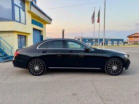 Обява за продажба на Mercedes-Benz E 220 CDI Digital 9G 360  Head Up Реални Км! ~36 499 лв. - изображение 6