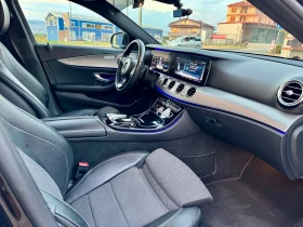 Обява за продажба на Mercedes-Benz E 220 CDI Digital 9G 360  Head Up Реални Км! ~36 499 лв. - изображение 11