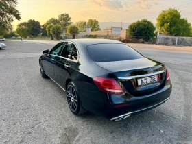 Обява за продажба на Mercedes-Benz E 220 CDI Digital 9G 360  Head Up Реални Км! ~36 499 лв. - изображение 7