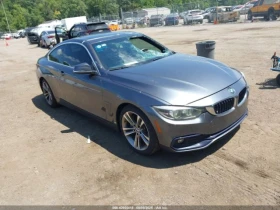 BMW 440 I