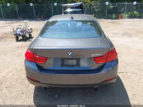BMW 440 I - 35000 лв. - 23631696 16