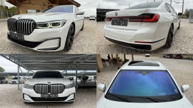 BMW 740 740i-xDrive-HEAD-UP-Harman Kardon-ВНОС ОТ АМЕРИКА - 95000 лв. - 40118201 10