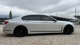 BMW 740 740i-xDrive-HEAD-UP-Harman Kardon-ВНОС ОТ АМЕРИКА - 95000 лв. - 40118201 4