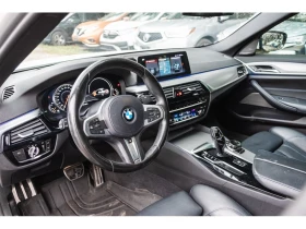 BMW 530 * XDRIVE * CARFAX *    | Mobile.bg    6