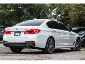 BMW 530 * XDRIVE * CARFAX *    | Mobile.bg    5