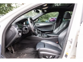 BMW 530 * XDRIVE * CARFAX *    | Mobile.bg    7