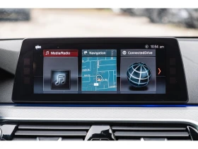 BMW 530 * XDRIVE * CARFAX *    | Mobile.bg    15