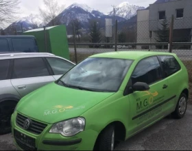 VW Polo 1.4TDI - 11 лв. / 5.62 € - 71643741 3