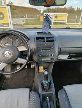 VW Polo 1.4TDI - 11 лв. / 5.62 € - 71643741 10