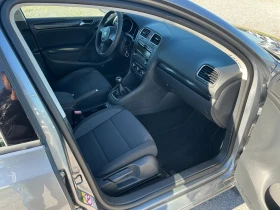 VW Golf 1.6 TDI - 12300 лв. / 6288.89 € - 13894388 16